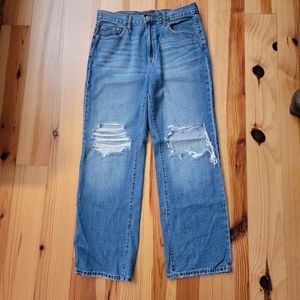 Aeropostle Skater Jeans Women's Sz 10